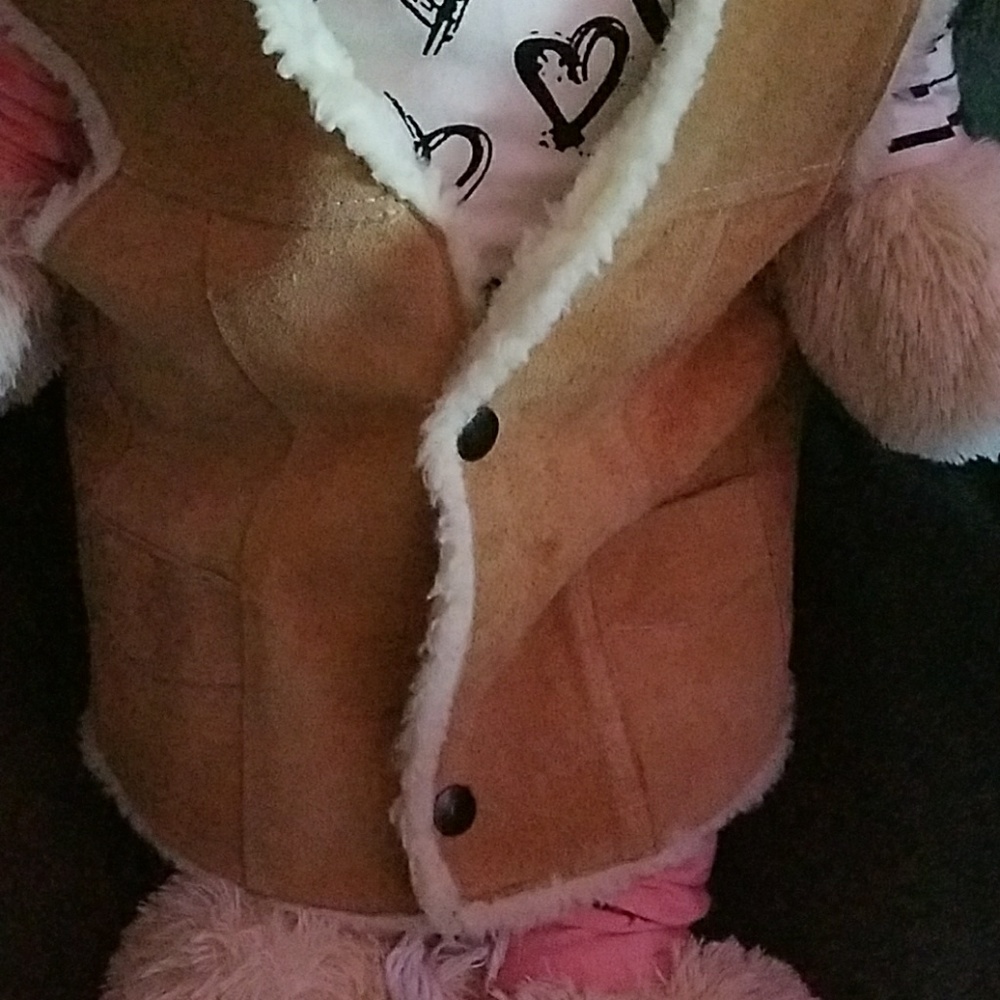 💜Vest💕 - Picture 2 of 8